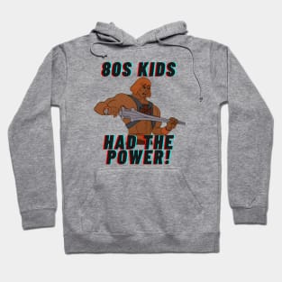 HE-MAN Hoodie